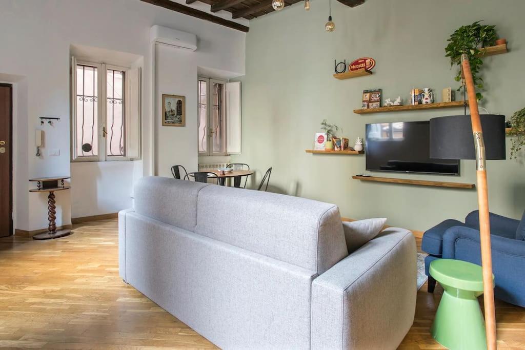 Casa - Cozy By Campo De' Fiori Rom
