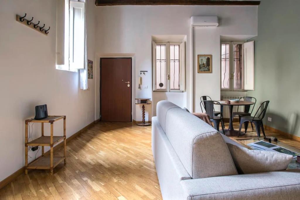 Casa - Cozy By Campo De' Fiori Apartment Rom