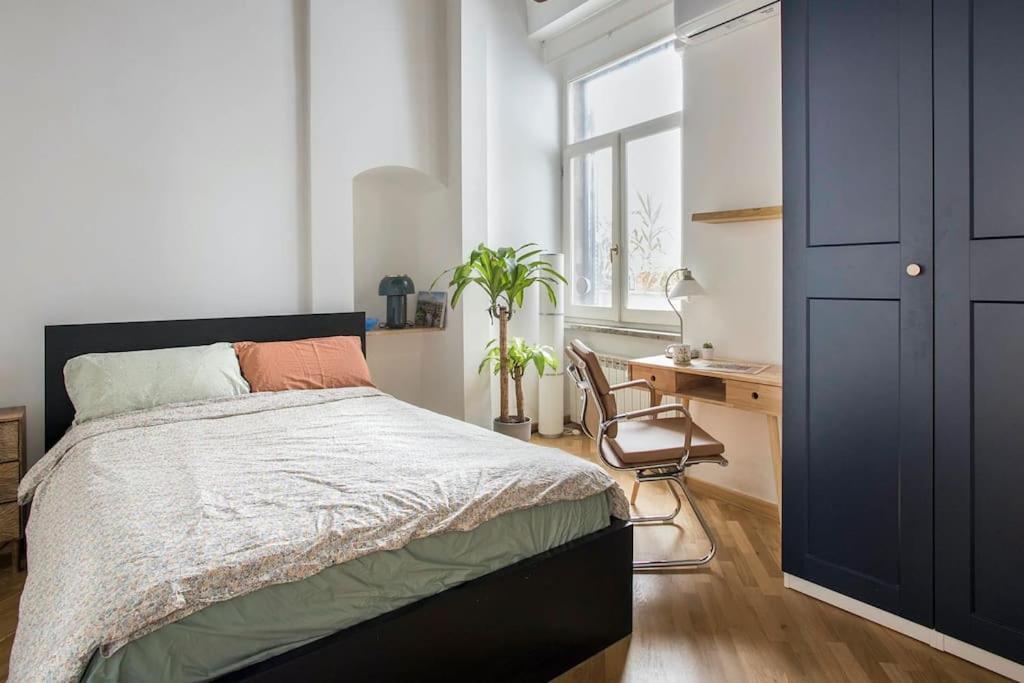 Casa - Cozy By Campo De' Fiori Apartment Rom