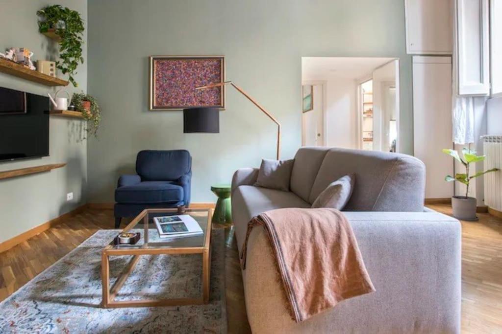 Apartment Casa - Cozy By Campo De' Fiori Rom