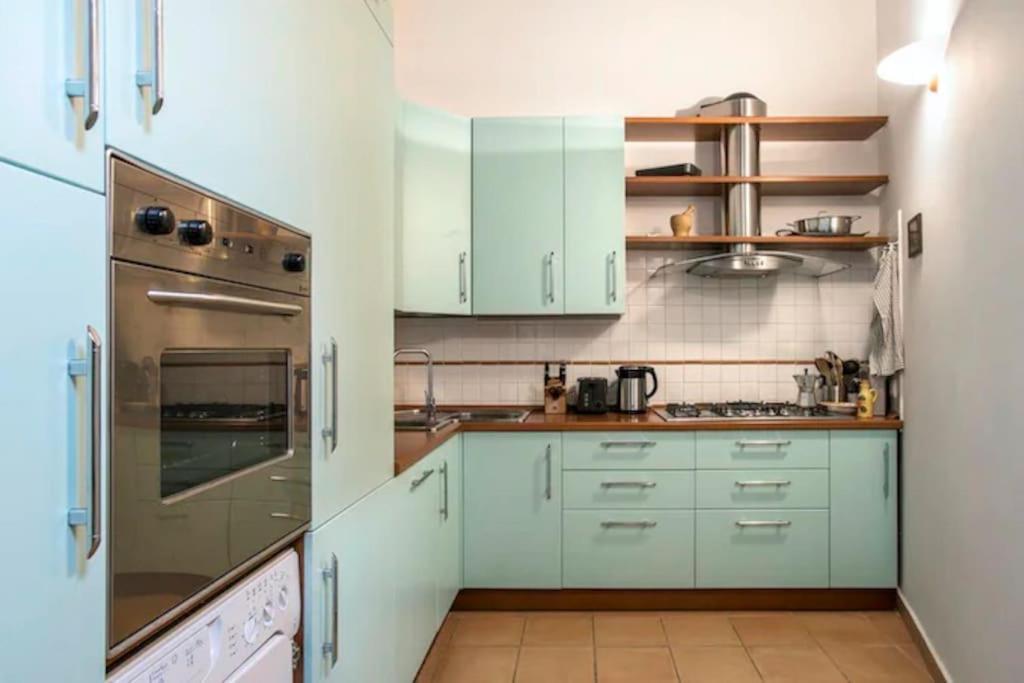 Casa - Cozy By Campo De' Fiori Rom